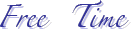 Free Time