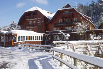 Untere Kapfenhardter M&uuml;hle