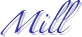 Mill